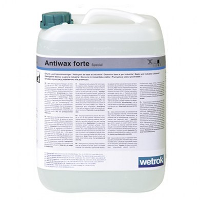 Antiwax- Forte